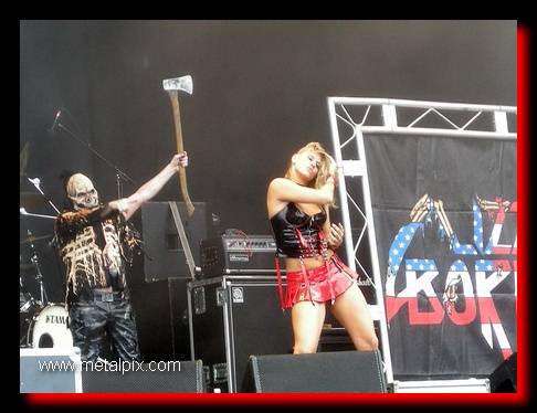 Lizzy Borden070